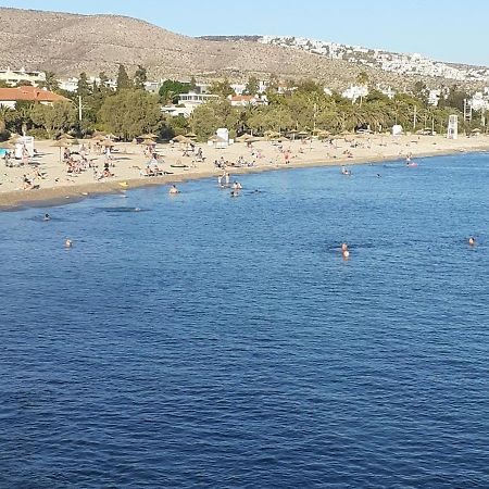 아테네 Glyfada-Elliniko 아파트 외부 사진