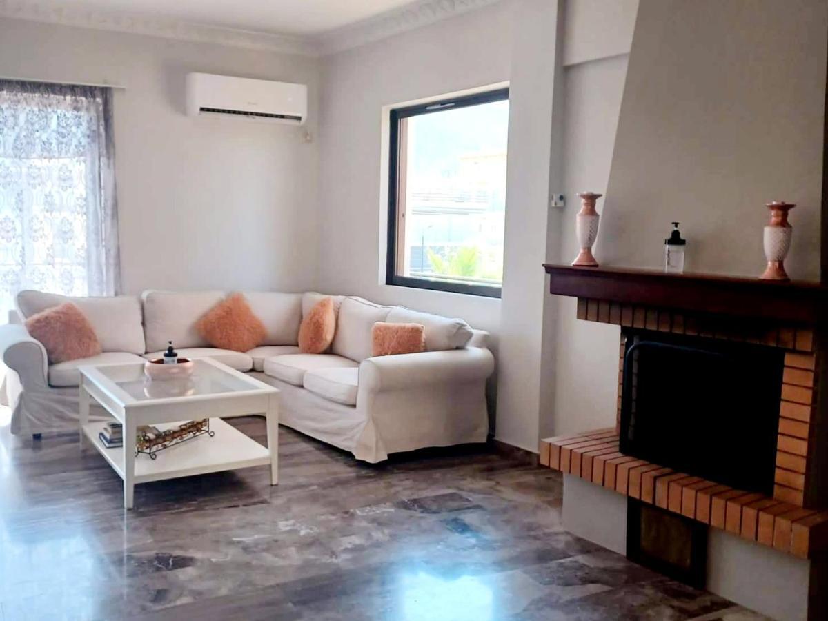 아테네 Glyfada-Elliniko 아파트 외부 사진