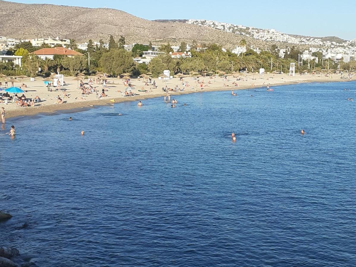 아테네 Glyfada-Elliniko 아파트 외부 사진