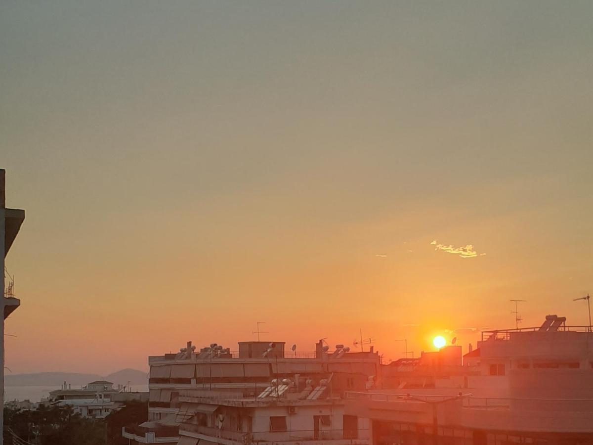 아테네 Glyfada-Elliniko 아파트 외부 사진